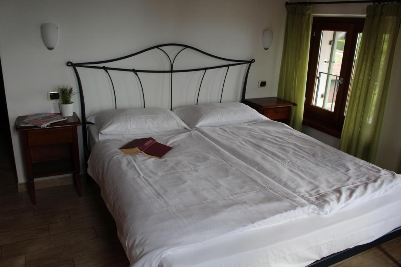 Agriturismo Al-Bor Lazise Exterior photo