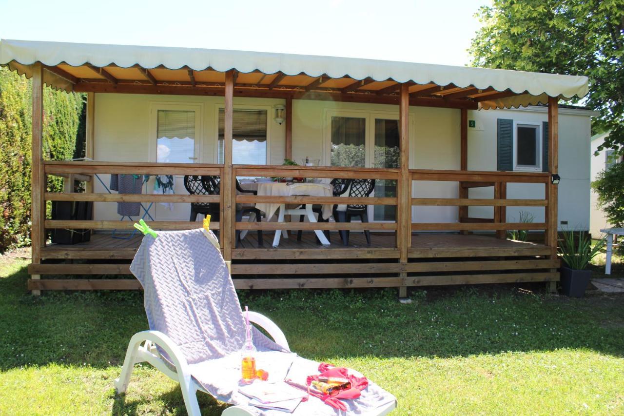 Agriturismo Al-Bor Lazise Exterior photo