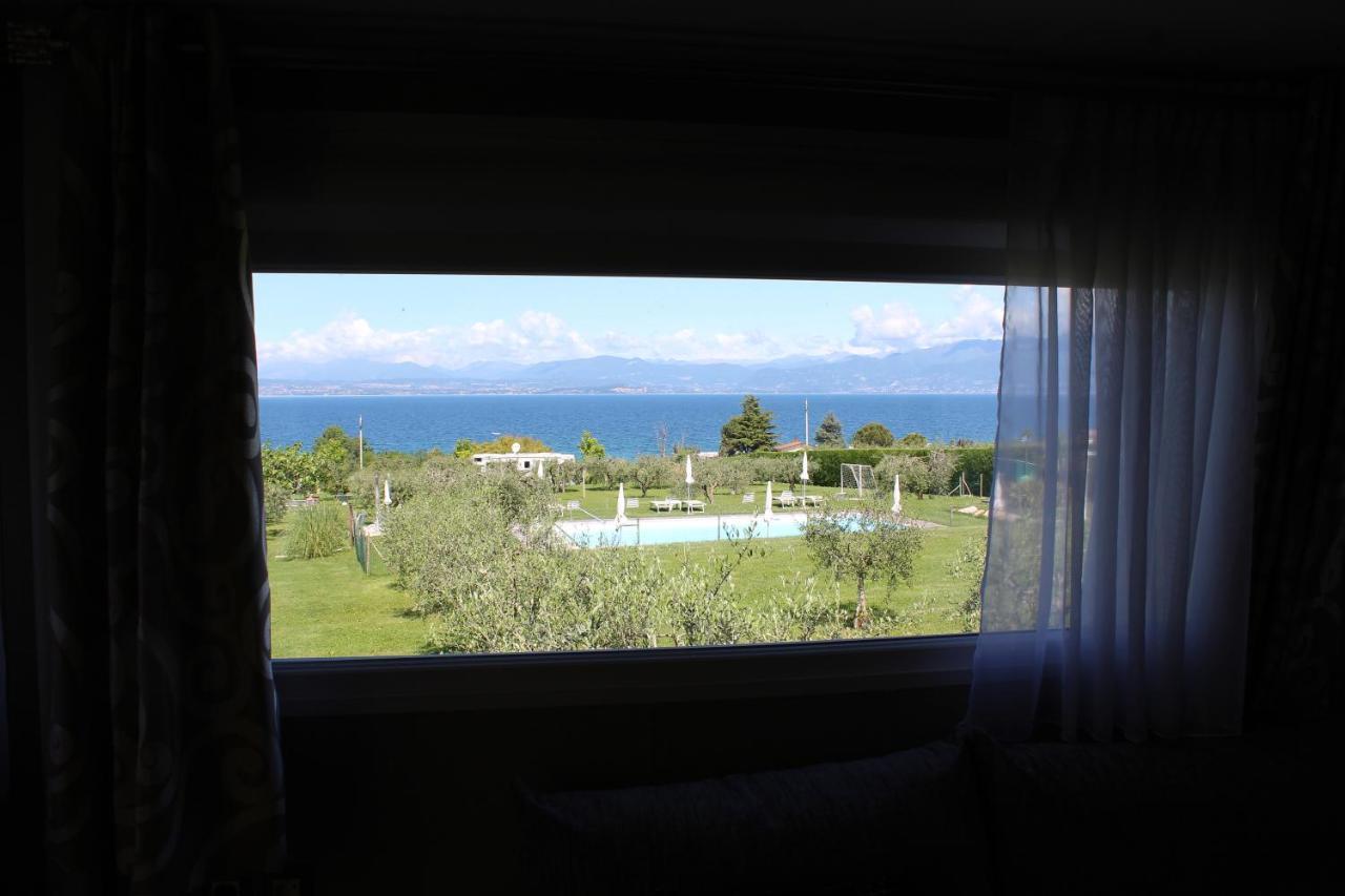 Agriturismo Al-Bor Lazise Exterior photo