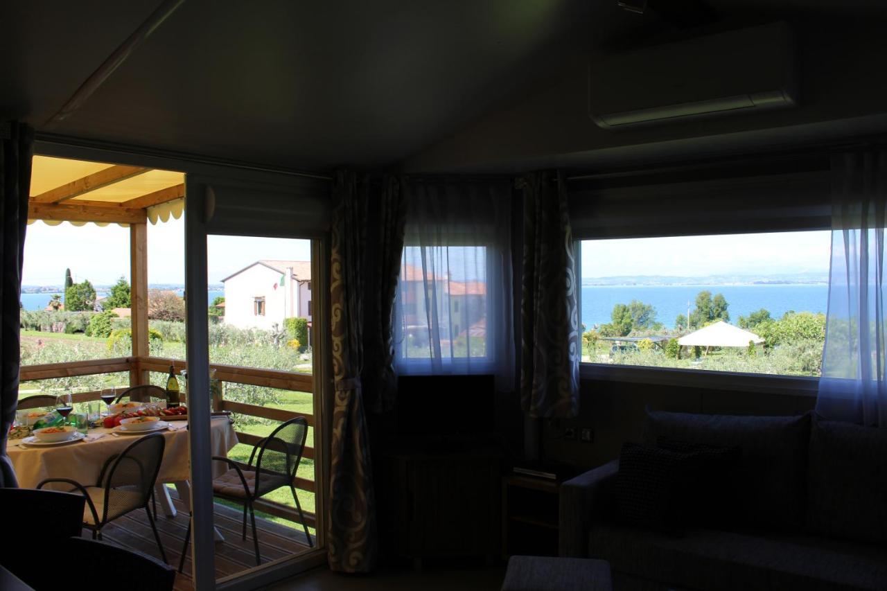 Agriturismo Al-Bor Lazise Exterior photo