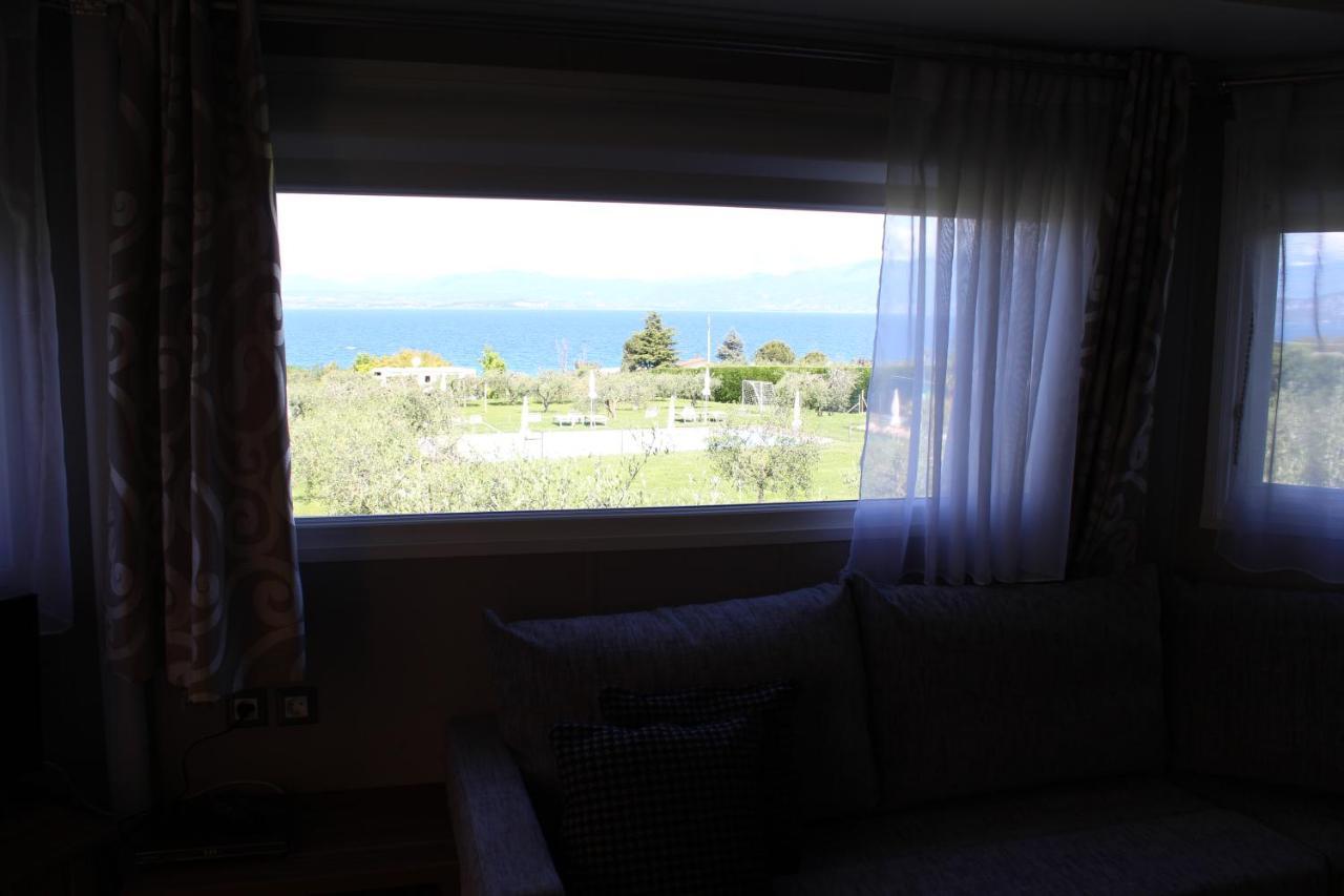 Agriturismo Al-Bor Lazise Exterior photo
