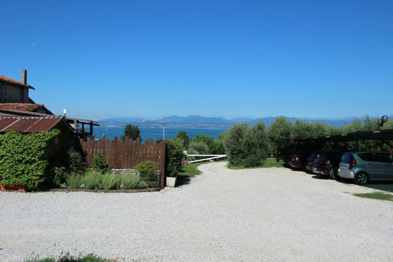 Agriturismo Al-Bor Lazise Exterior photo