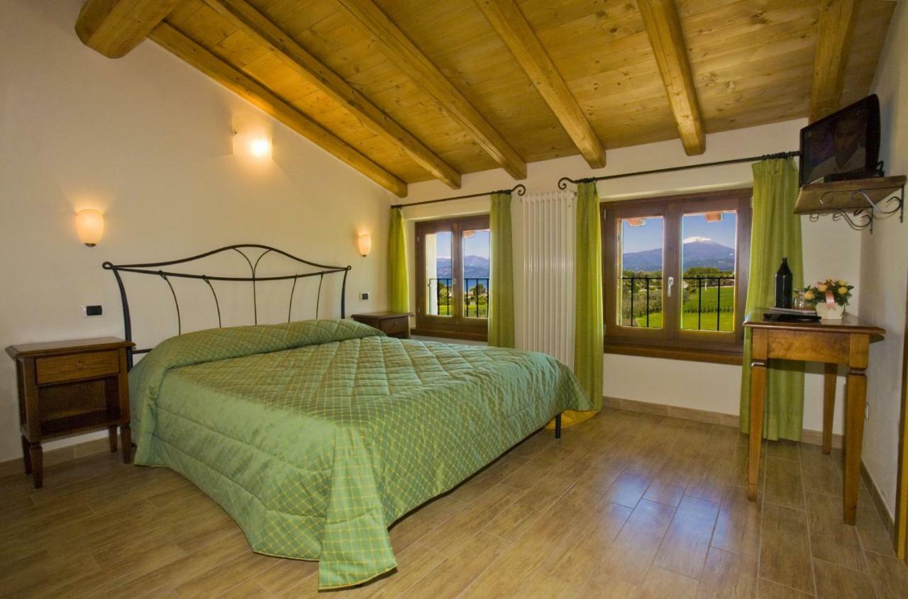 Agriturismo Al-Bor Lazise Exterior photo