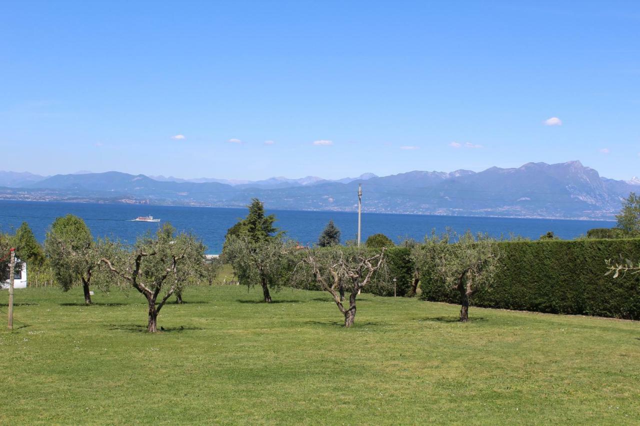 Agriturismo Al-Bor Lazise Exterior photo
